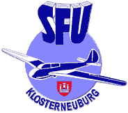 Sportfliegerunion Klosterneuburg